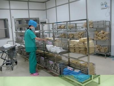 手术室净化特点